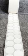 Tesa 4651 Fehr jell korong (tmr= 25 mm )