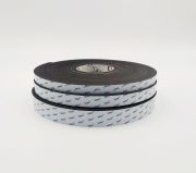  1.5mm vastag EPDM ntapadval (10m x 15mm)
