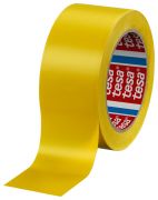 Tesa Padlójelölőszalag (Sárga) 33M x 50mm